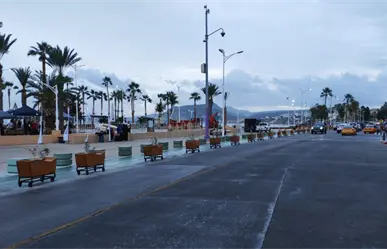 ¿Lloverá en BCS este fin de semana? Esto dice el pronóstico del clima