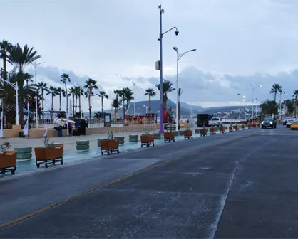 ¿Lloverá en BCS este fin de semana? Esto dice el pronóstico del clima
