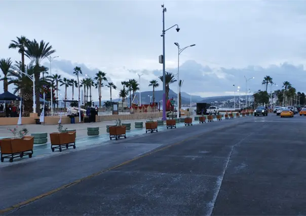 ¿Lloverá en BCS este fin de semana? Esto dice el pronóstico del clima