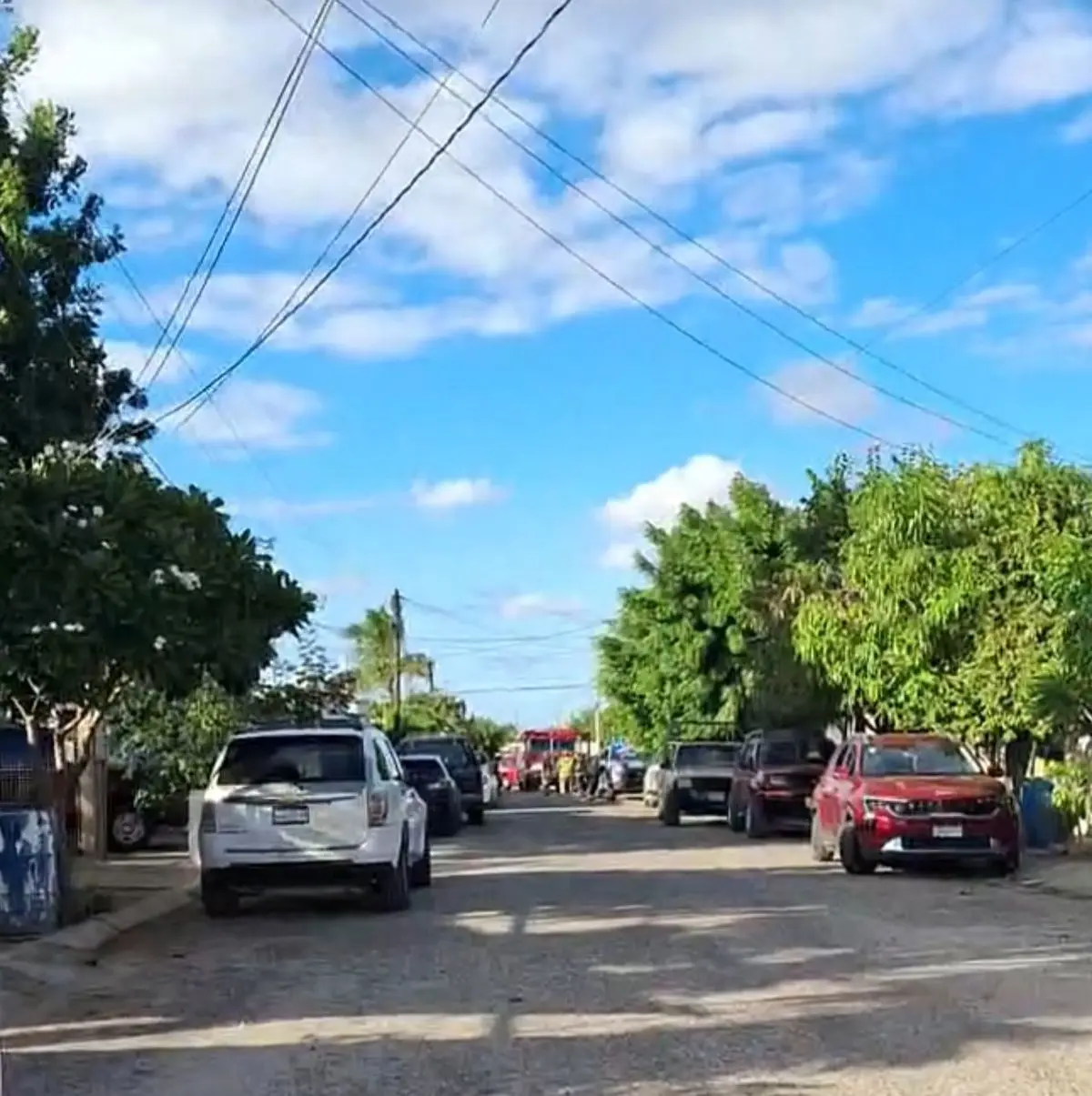 Foto: SOS Rotativo / Facebook.