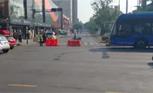 Marchas CDMX | habrá 5 marchas y 12 concentraciones HOY sábado; estas serán las zonas afectadas