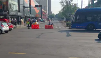 Marchas CDMX | habrá 5 marchas y 12 concentraciones HOY sábado; estas serán las zonas afectadas