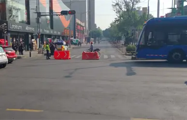 Marchas CDMX | habrá 5 marchas y 12 concentraciones HOY sábado; estas serán las zonas afectadas