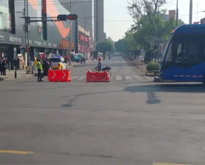 Marchas CDMX | habrá 5 marchas y 12 concentraciones HOY sábado; estas serán las zonas afectadas