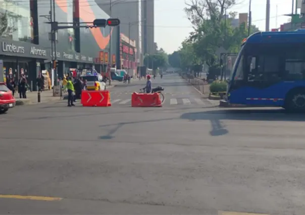 Marchas CDMX | habrá 5 marchas y 12 concentraciones HOY sábado; estas serán las zonas afectadas