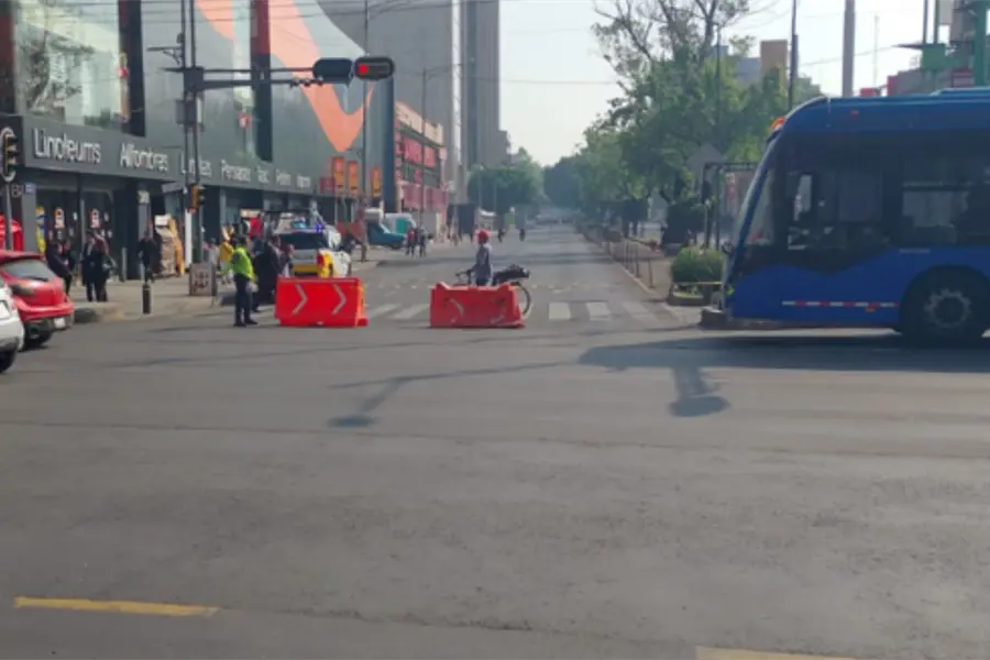 Marchas CDMX | habrá 5 marchas y 12 concentraciones HOY sábado; estas serán las zonas afectadas