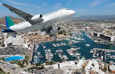 Mundial 2026: así puedes viajar desde BCS hasta la sede en Los Ángeles