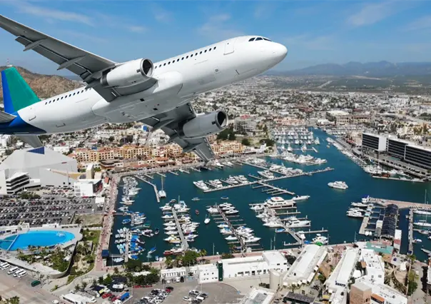 Mundial 2026: así puedes viajar desde BCS hasta la sede en Los Ángeles