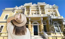 Museo Palacio Cantón en Mérida celebra 66 aniversario con actividades gratis el próximo 10 de diciembre Museo Palacio Cantón en Mérida celebra 66 aniversario con actividades gratis el próximo 10 de diciembre