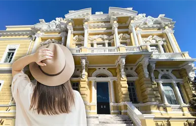 Museo Palacio Cantón en Mérida celebra 66 aniversario con actividades gratis el próximo 10 de diciembre