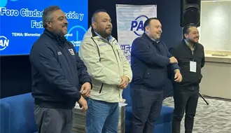 PAN Santa Catarina impulsa foros para mejorar políticas de bienestar animal