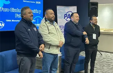 PAN Santa Catarina impulsa foros para mejorar políticas de bienestar animal