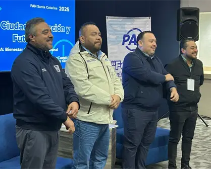 PAN Santa Catarina impulsa foros para mejorar políticas de bienestar animal