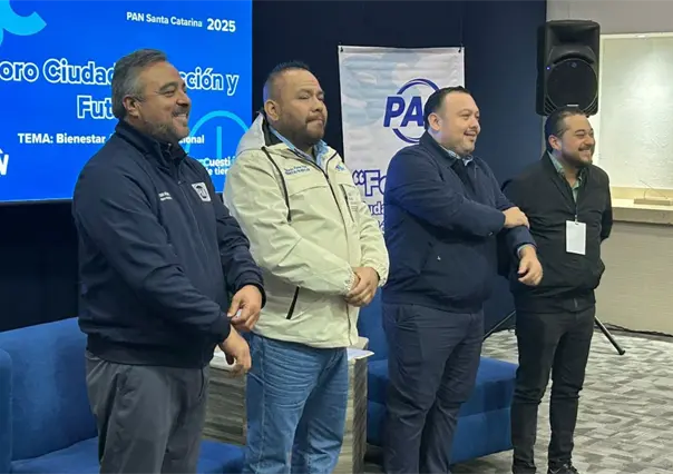 PAN Santa Catarina impulsa foros para mejorar políticas de bienestar animal