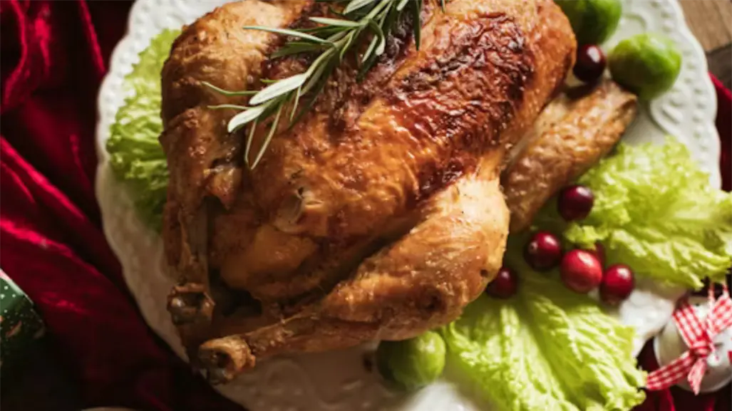 ¿Dónde comprar pavo en Tamaulipas para tus cenas navideñas?