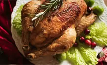 ¿Dónde comprar pavo en Tamaulipas para tus cenas navideñas? ¿Dónde comprar pavo en Tamaulipas para tus cenas navideñas?