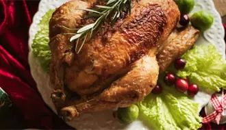 ¿Dónde comprar pavo en Tamaulipas para tus cenas navideñas?
