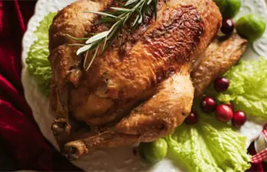 ¿Dónde comprar pavo en Tamaulipas para tus cenas navideñas?