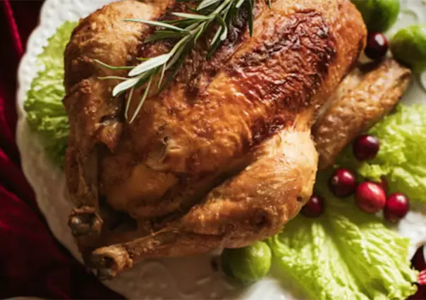 ¿Dónde comprar pavo en Tamaulipas para tus cenas navideñas?