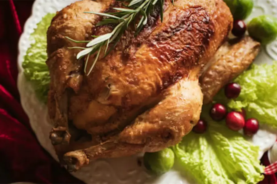 ¿Dónde comprar pavo en Tamaulipas para tus cenas navideñas?