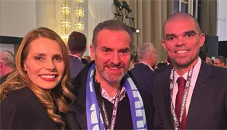 Mundial 2026 en Nuevo León: Adrián de la Garza declara a Monterrey listo para la fiesta del futbol