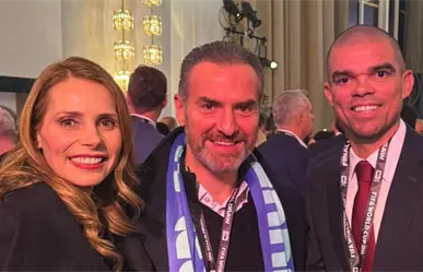 Mundial 2026 en Nuevo León: Adrián de la Garza declara a Monterrey listo para la fiesta del futbol