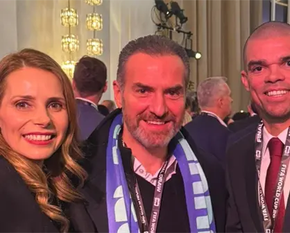 Mundial 2026 en Nuevo León: Adrián de la Garza declara a Monterrey listo para la fiesta del futbol