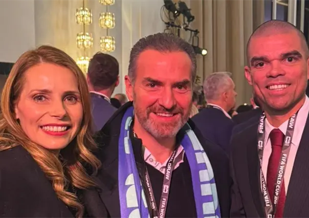 Mundial 2026 en Nuevo León: Adrián de la Garza declara a Monterrey listo para la fiesta del futbol