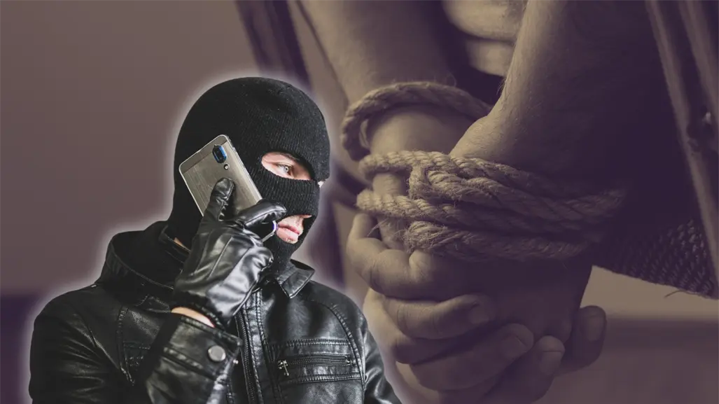 Fuerza Civil frustra extorsión y libera a víctima en carretera de Juárez