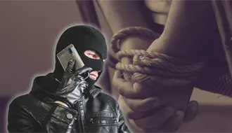 Fuerza Civil frustra extorsión y libera a víctima en carretera de Juárez