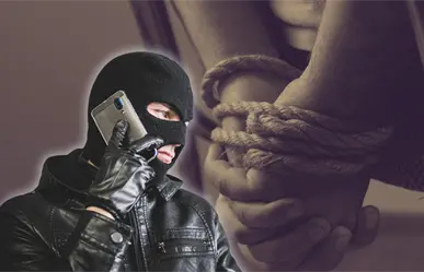 Fuerza Civil frustra extorsión y libera a víctima en carretera de Juárez