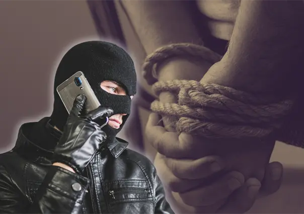 Fuerza Civil frustra extorsi&oacute;n y libera a v&iacute;ctima en carretera de Ju&aacute;rez