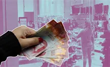 ¿Qué regalos de Navidad puedes comprar con 100 pesos en el Centro de Monterrey? ¿Qué regalos de Navidad puedes comprar con 100 pesos en el Centro de Monterrey?