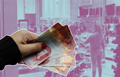 ¿Qué regalos de Navidad puedes comprar con 100 pesos en el Centro de Monterrey?