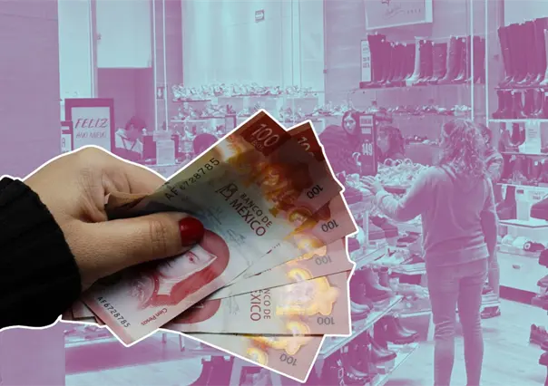 ¿Qué regalos de Navidad puedes comprar con 100 pesos en el Centro de Monterrey?