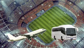 Cómo llegar desde Nuevo León al Estadio Akron para ver el Mundial 2026