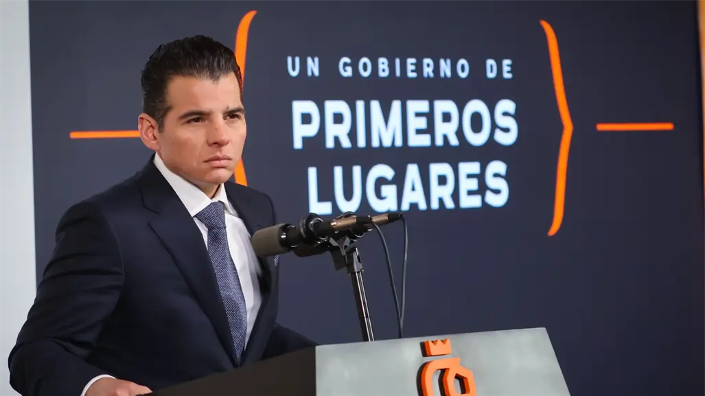 Del presupuesto a la seguridad: la apuesta de Miguel Flores