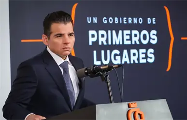 Del presupuesto a la seguridad: la apuesta de Miguel Flores