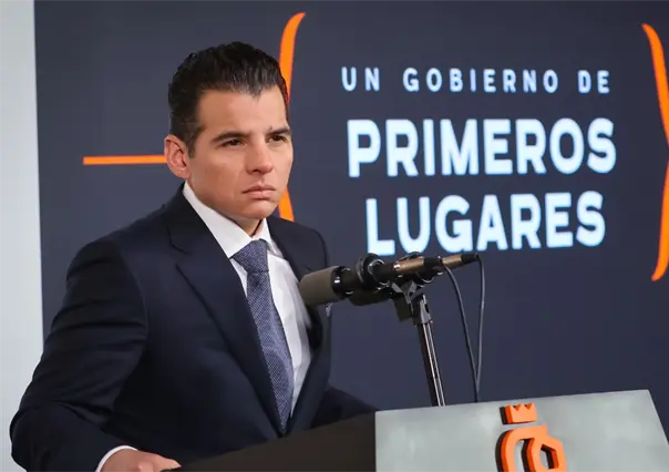 Del presupuesto a la seguridad: la apuesta de Miguel Flores