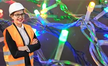 Protección Civil llama a celebrar temporada navideña con responsabilidad y sin riesgos