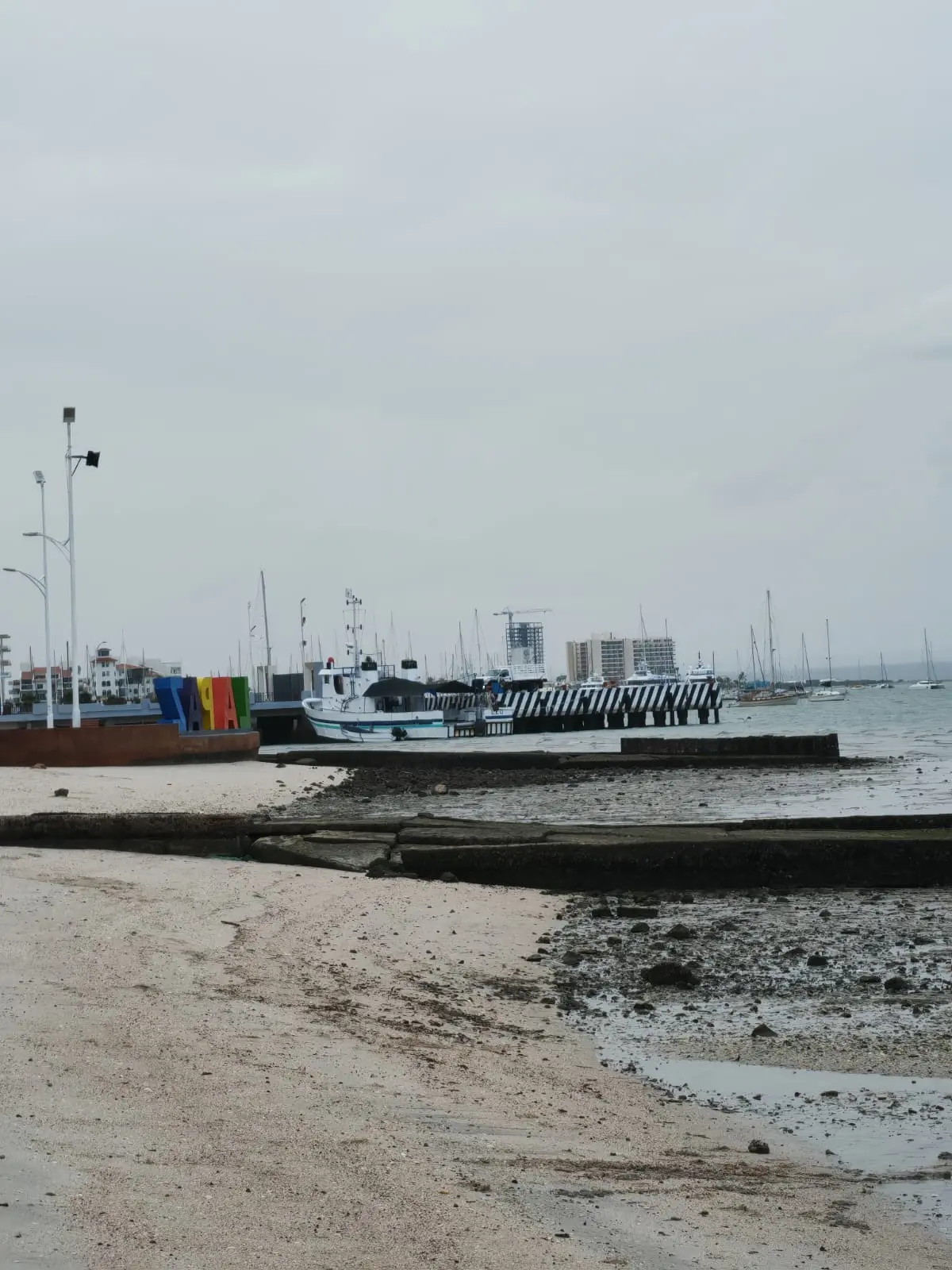 imagen recuadro Foto: Héctor Romero / POSTA Baja California Sur.