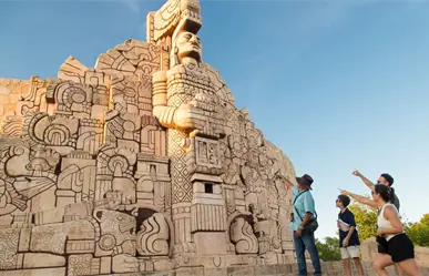 ¡Por tiempo limitado! Vuelven los recorridos gratis para conocer el Paseo de Montejo en Mérida