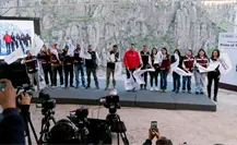 Así va la construcción de la presa Tunal 2, según la CMIC Durango