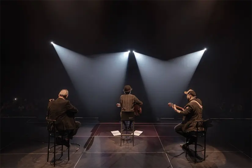 imagen recuadro Foto: FB @sabinerosabineros