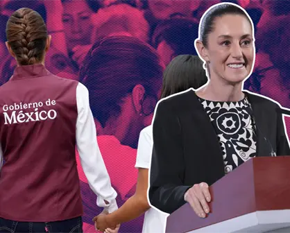 Sigue EN VIVO la celebraci&oacute;n de Claudia Sheinbaum en el Z&oacute;calo por los 7 a&ntilde;os de la 4T