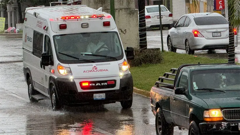 imagen recuadro Siguen atendiéndose intentos de suicidios en el sur de Tamaulipas. FOTO | POSTA