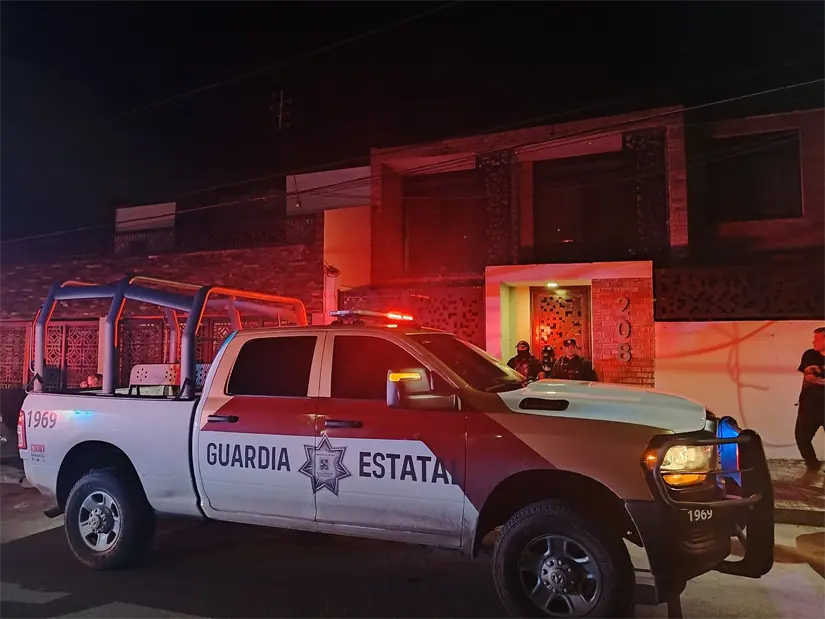 imagen recuadro Siguen atendiéndose intentos de suicidios en el sur de Tamaulipas. FOTO | POSTA