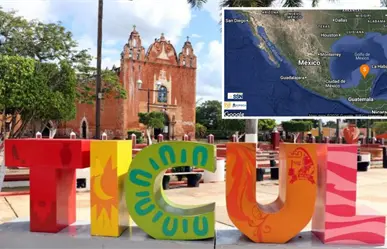 Nuevo sismo en Ticul: tercer movimiento telúrico en menos de 24 horas en Yucatán