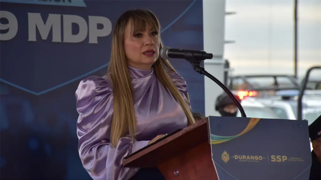 Fiscalía de Durango será reestructurada, ¿de qué trata ese proceso?