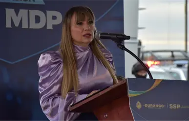 Fiscalía de Durango será reestructurada, ¿de qué trata ese proceso?